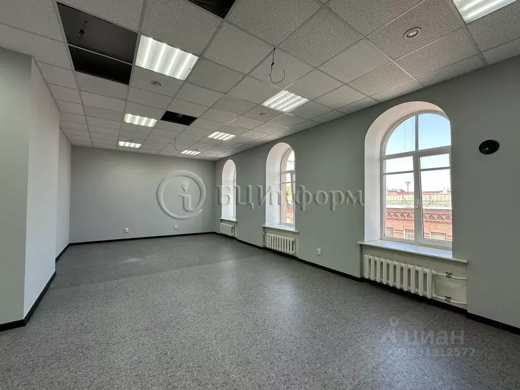 Офис в Санкт-Петербург Пионерская ул., 30 (360 м) - Фото 2