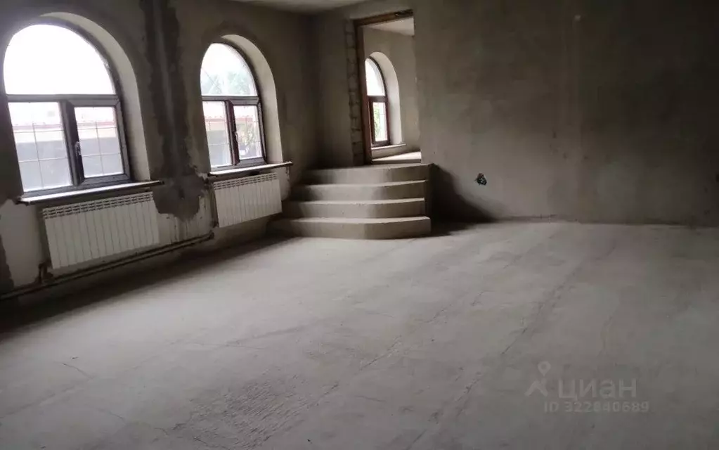 Дом в Кабардино-Балкария, Нальчик городской округ, с. Адиюх ул. ... - Фото 2