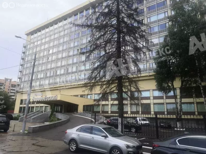 Офис (149 м) - Фото 1