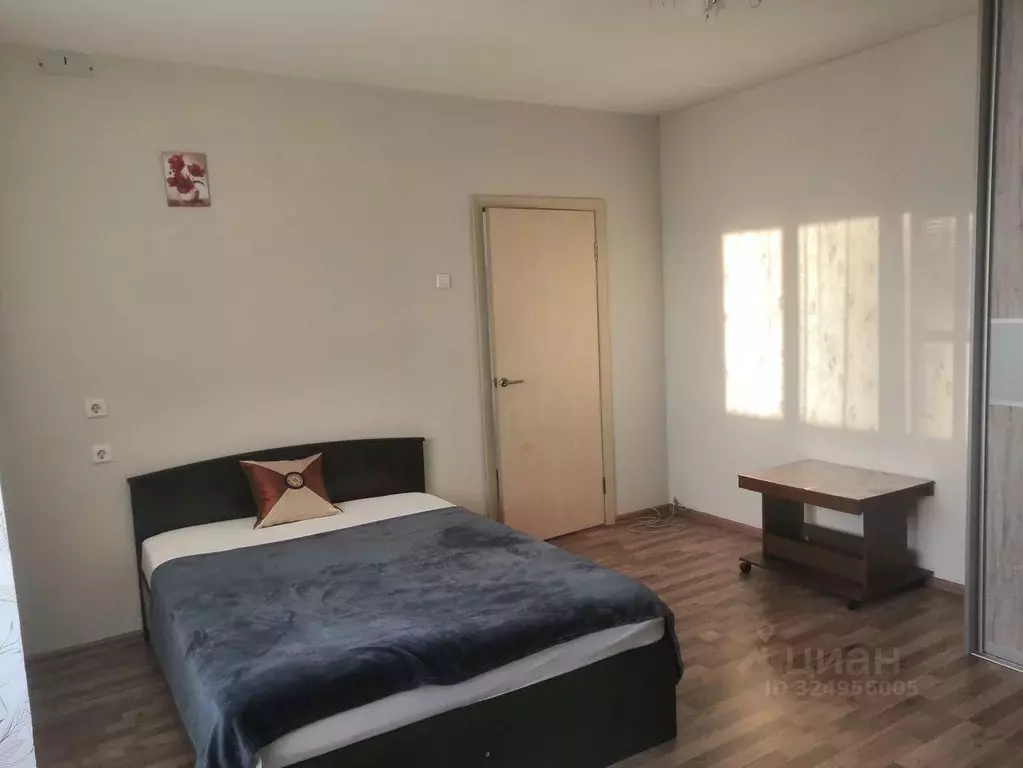 1-к кв. Челябинская область, Челябинск ул. Петра Сумина, 22 (40.9 м) - Фото 1