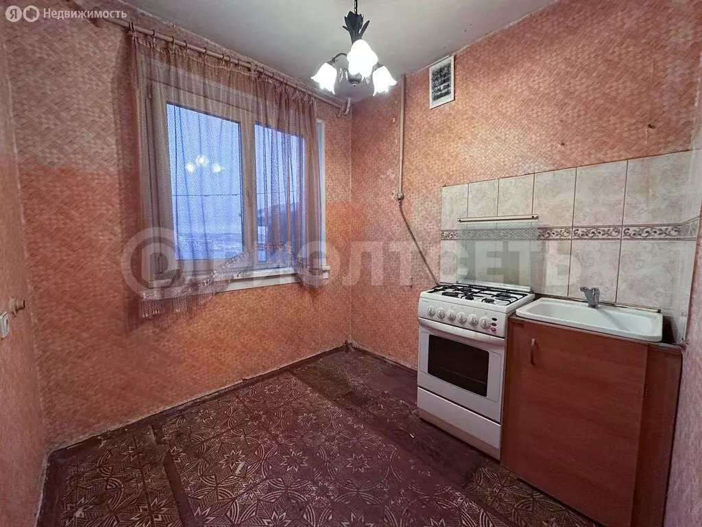 2-комнатная квартира: Мурманск, улица Чумбарова-Лучинского, 32к3 (44.3 ... - Фото 2