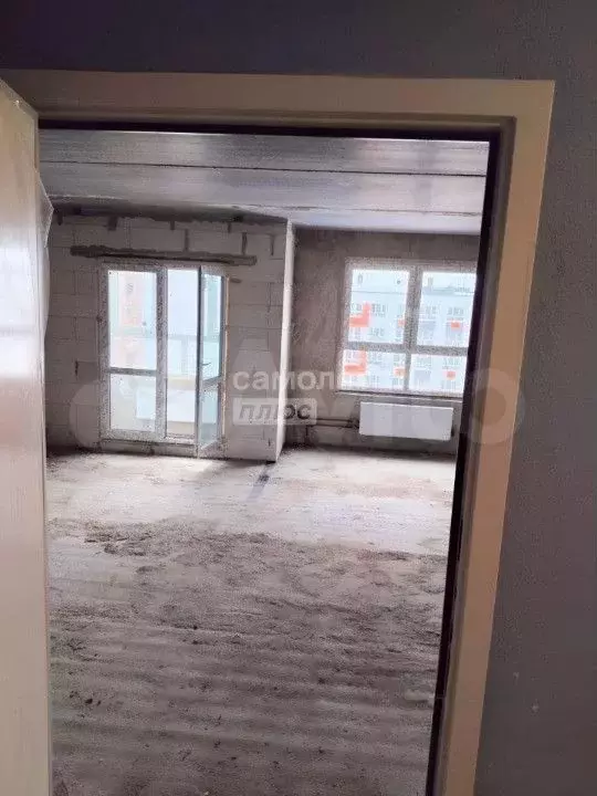 2-к. квартира, 52,4 м, 8/8 эт. - Фото 1
