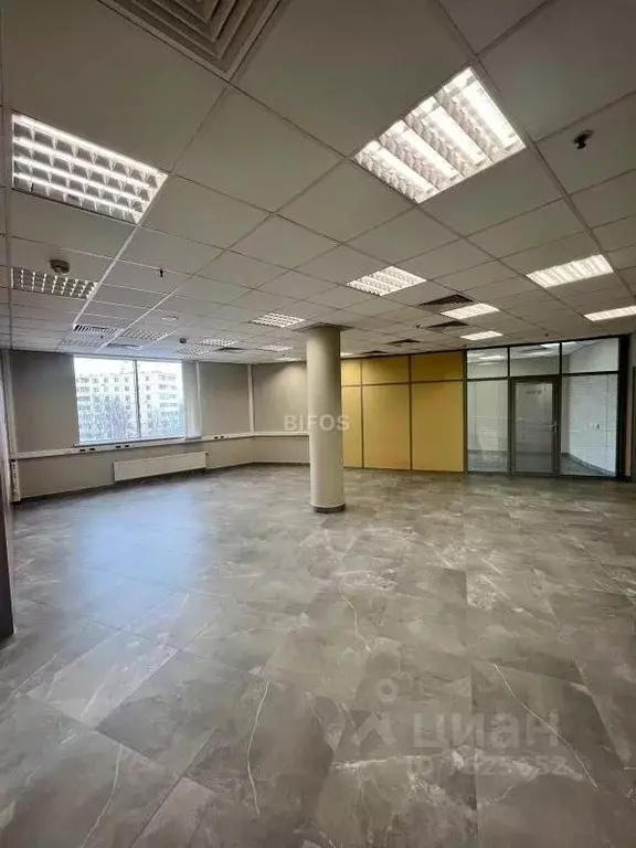 Офис в Москва ул. Удальцова, 1А (700 м) - Фото 1
