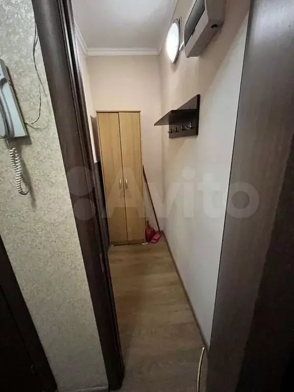 1-к. квартира, 36 м, 4/5 эт. - Фото 1