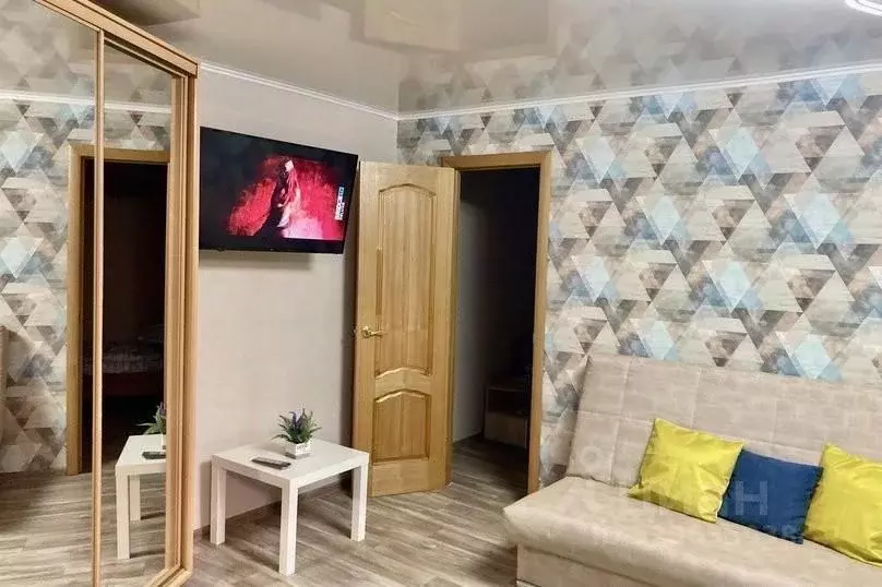 3-к кв. Башкортостан, Нефтекамск Комсомольский просп., 22 (52.0 м) - Фото 2