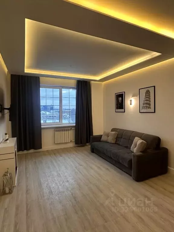 Студия Московская область, Одинцовский городской округ, Новоивановское ... - Фото 2