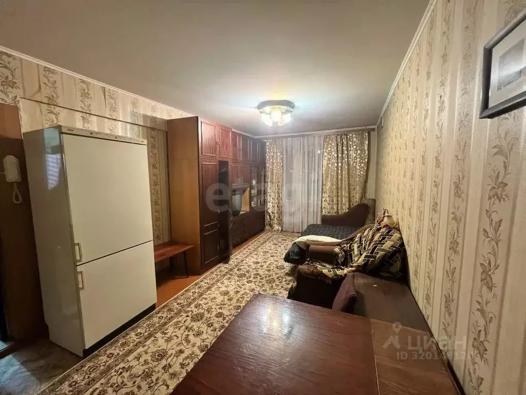 Комната Брянская область, Брянск Камвольный пер., 10 (18.0 м) - Фото 1