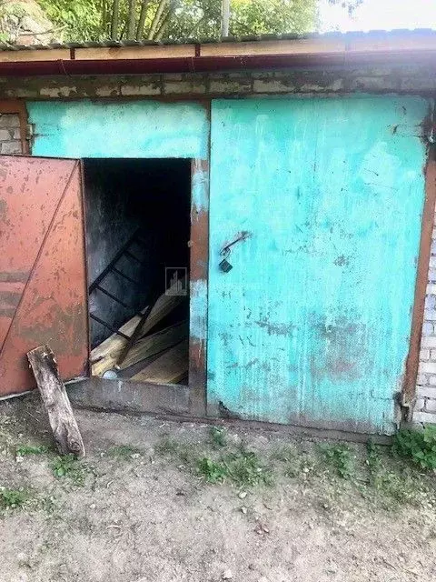 Гараж в Владимирская область, Ковров ул. 2-я Каменная (15 м) - Фото 0