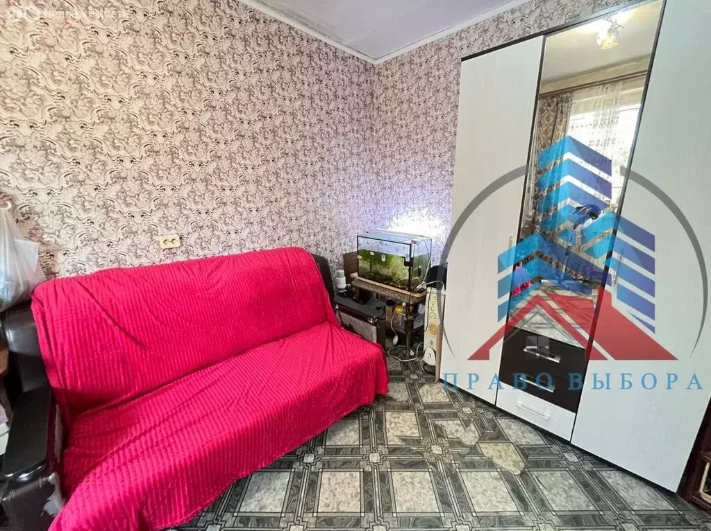 1-комнатная квартира: Таганрог, улица Сергея Лазо, 7 (35 м) - Фото 1