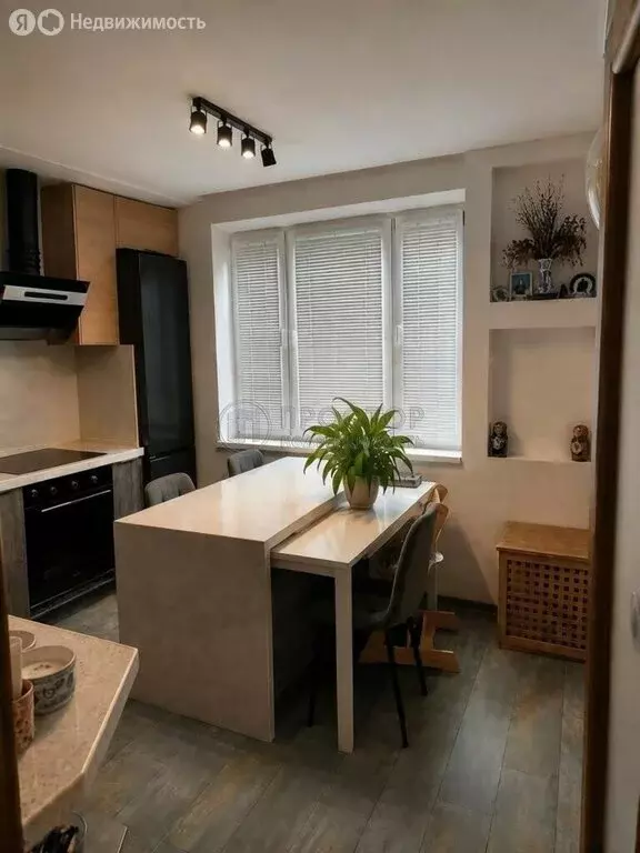 3-комнатная квартира: Москва, Воронежская улица, 44к1 (82 м) - Фото 1