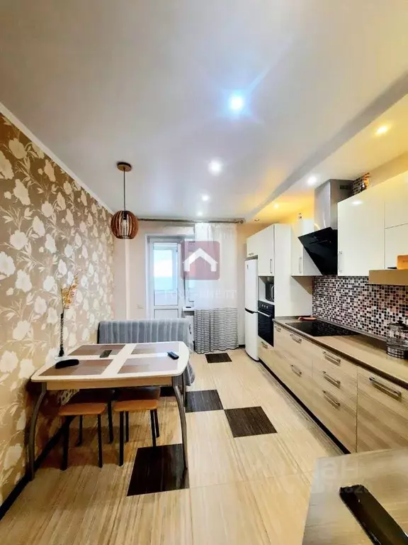 2-к кв. Саратовская область, Саратов Царицынский жилой комплекс, 2 ... - Фото 1