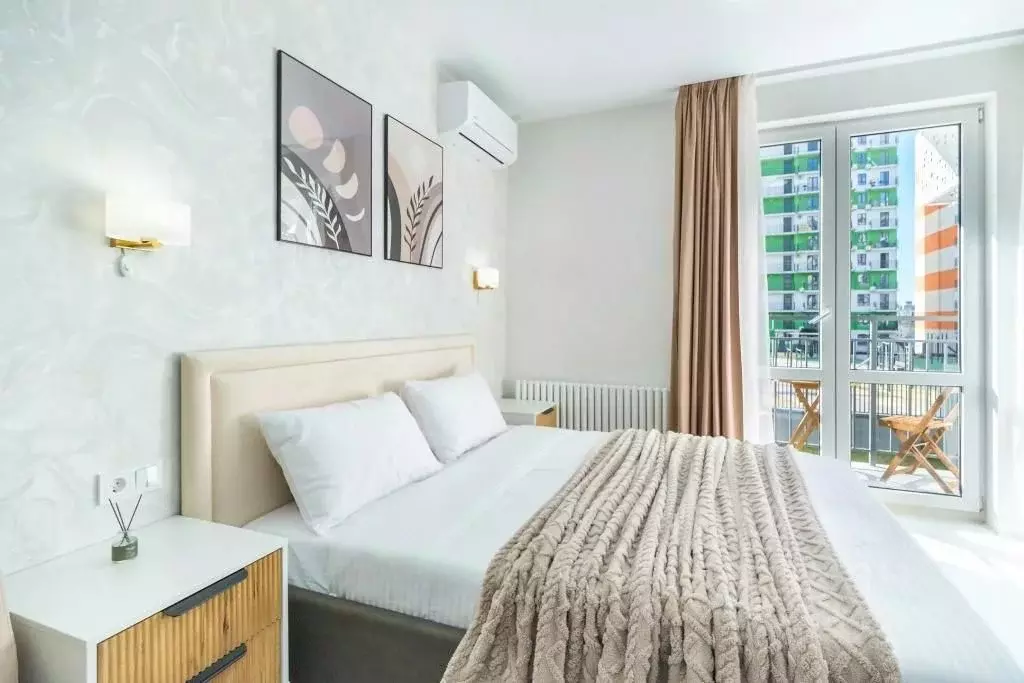 1-к кв. Краснодарский край, Сочи ул. Искры, 88 (26.0 м) - Фото 1