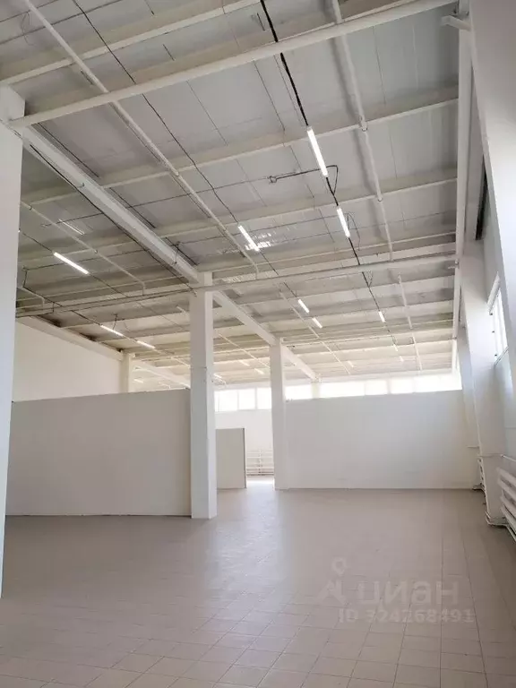 Склад в Новосибирская область, Новосибирск Светлановская ул., 50/2 ... - Фото 1