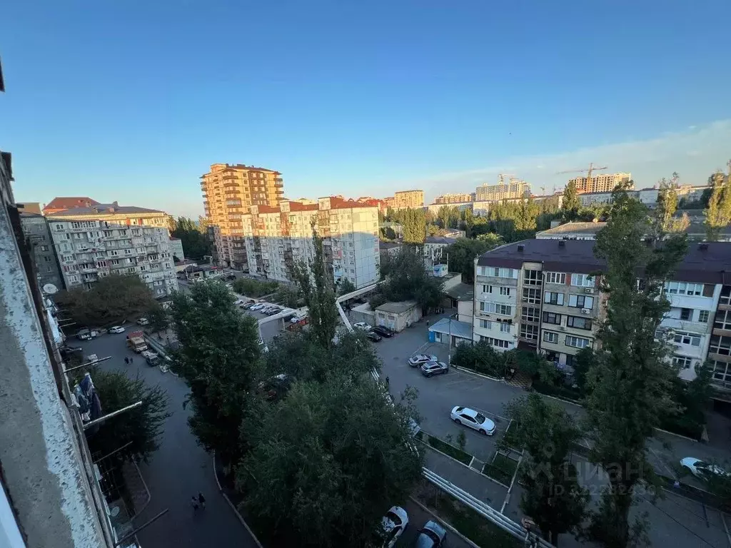 4-к кв. Дагестан, Махачкала ул. Габитова, 6 (97.0 м) - Фото 2