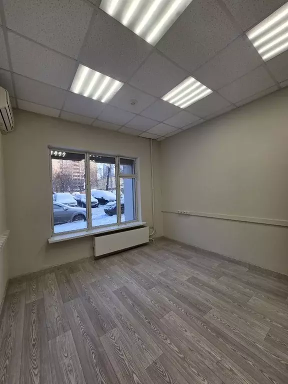 Офис в Москва Беговая ул., 6 (13 м) - Фото 2