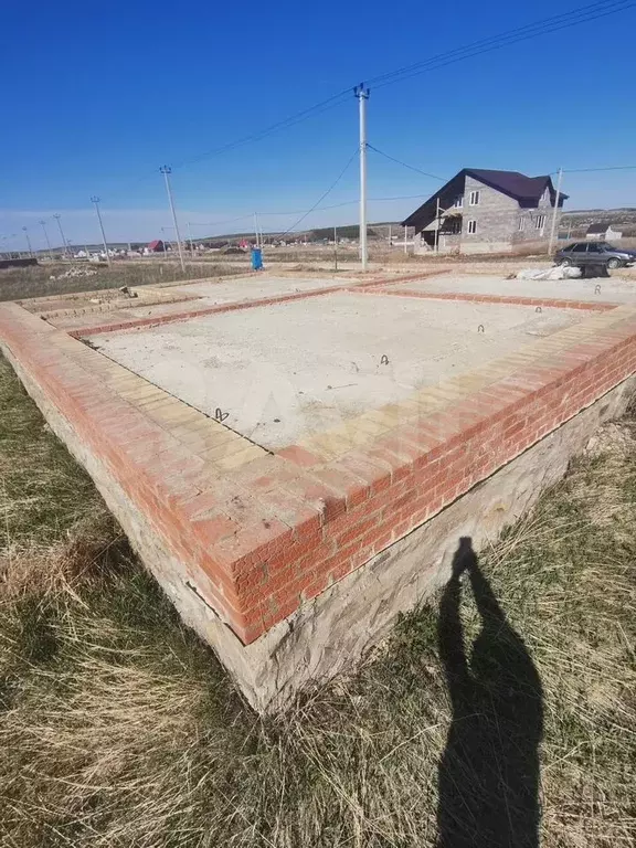 Участок 12 сот. (ИЖС) - Фото 1