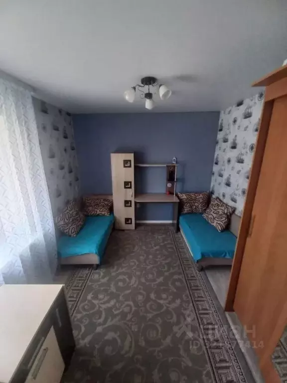 2-к кв. Томская область, Томск д. Лоскутово, ул. Гагарина, 37 (44.6 м) - Фото 1