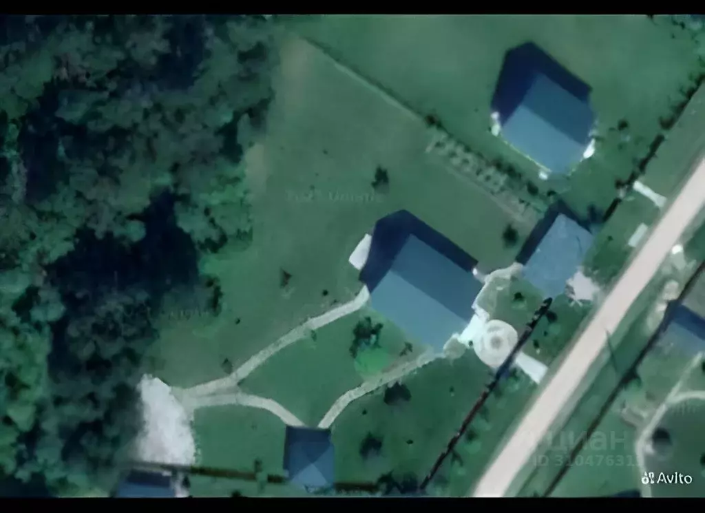 Коттедж в Владимирская область, Александровский муниципальный округ, ... - Фото 1