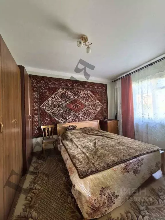 3-к кв. Белгородская область, Белгород Садовая ул., 30 (63.0 м) - Фото 1
