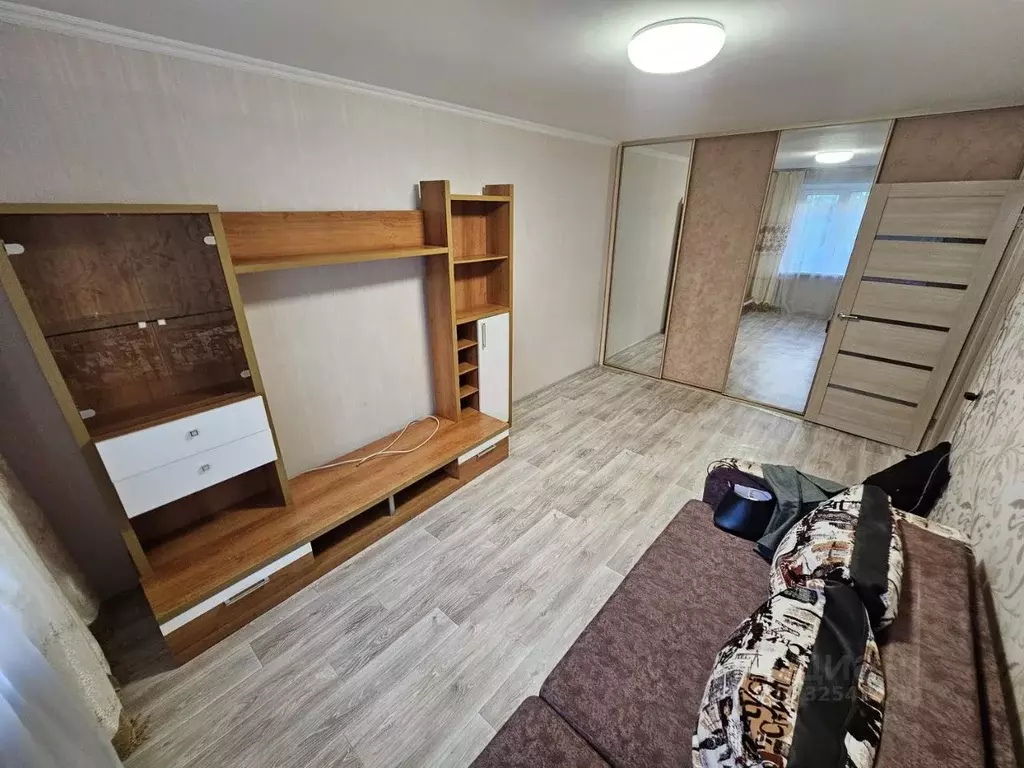 2-к кв. Приморский край, Владивосток ул. Вострецова, 2 (50.0 м) - Фото 1