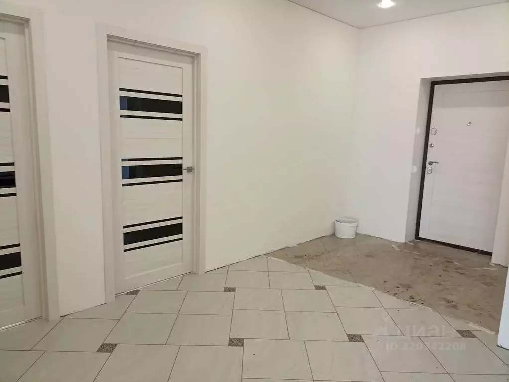 Дом в Белгородская область, Белгородский район, Разумное рп ул. ... - Фото 2