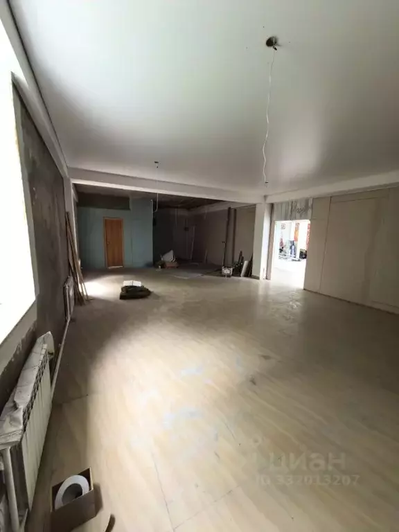 Помещение свободного назначения в Сахалинская область, Анивский ... - Фото 2