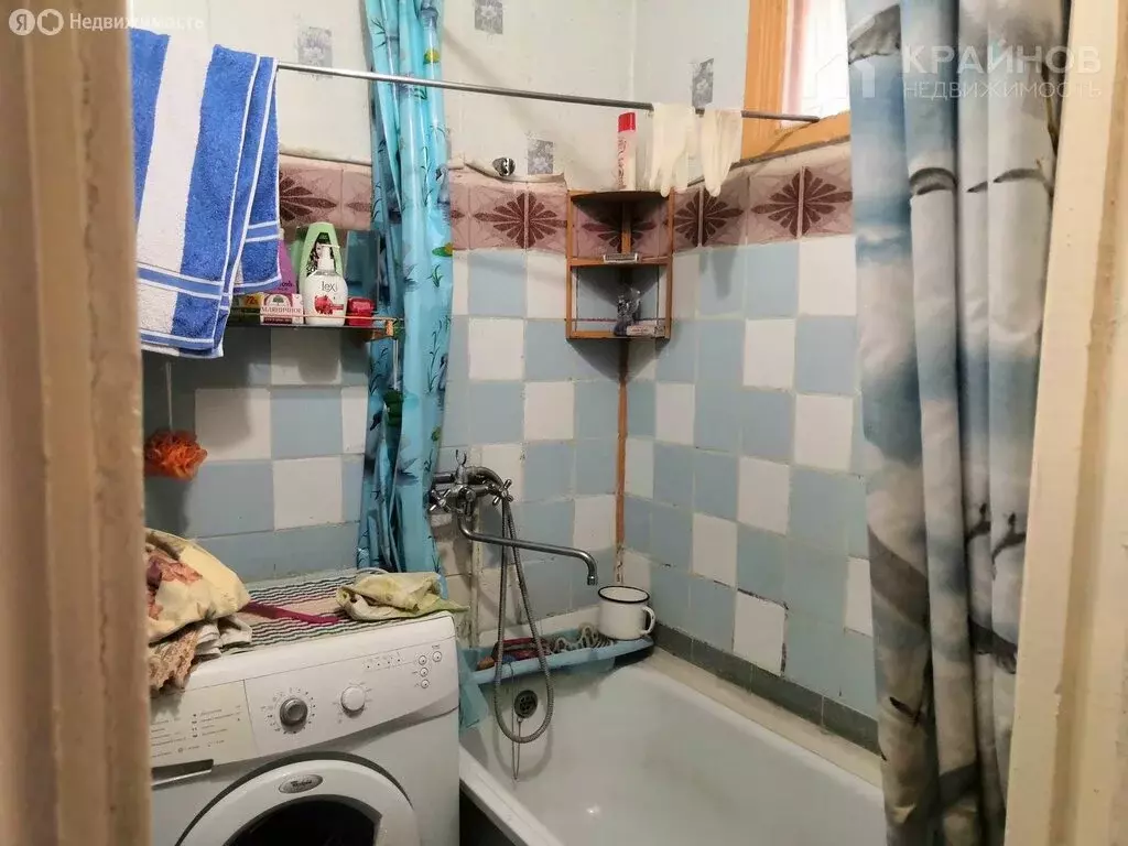 2-комнатная квартира: Воронеж, переулок Архипова, 9А (47.9 м) - Фото 0