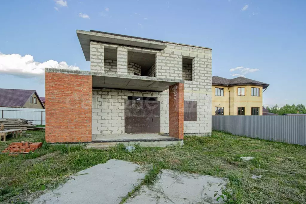 Дом в Московская область, Наро-Фоминский городской округ, Исток ДКП  ... - Фото 0