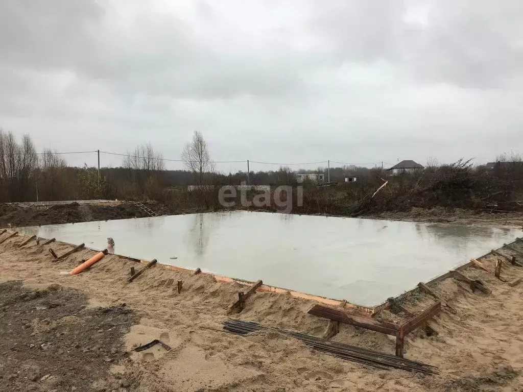 Участок в Калининградская область, Гурьевский муниципальный округ, ... - Фото 1