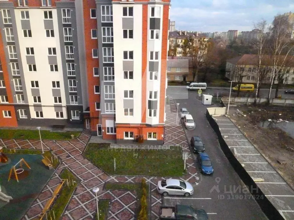 1-к кв. Калининградская область, Калининград Коммунистическая ул., 26 ... - Фото 0