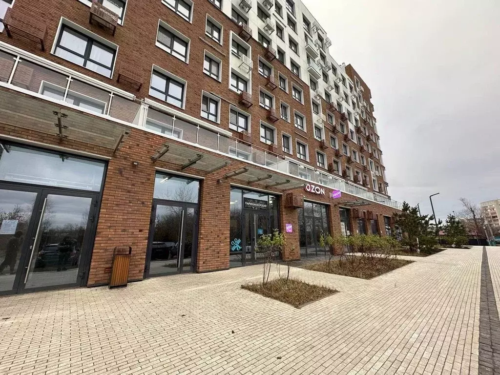 Студия Татарстан, Казань ул. Ярдем, 25 (30.0 м) - Фото 1