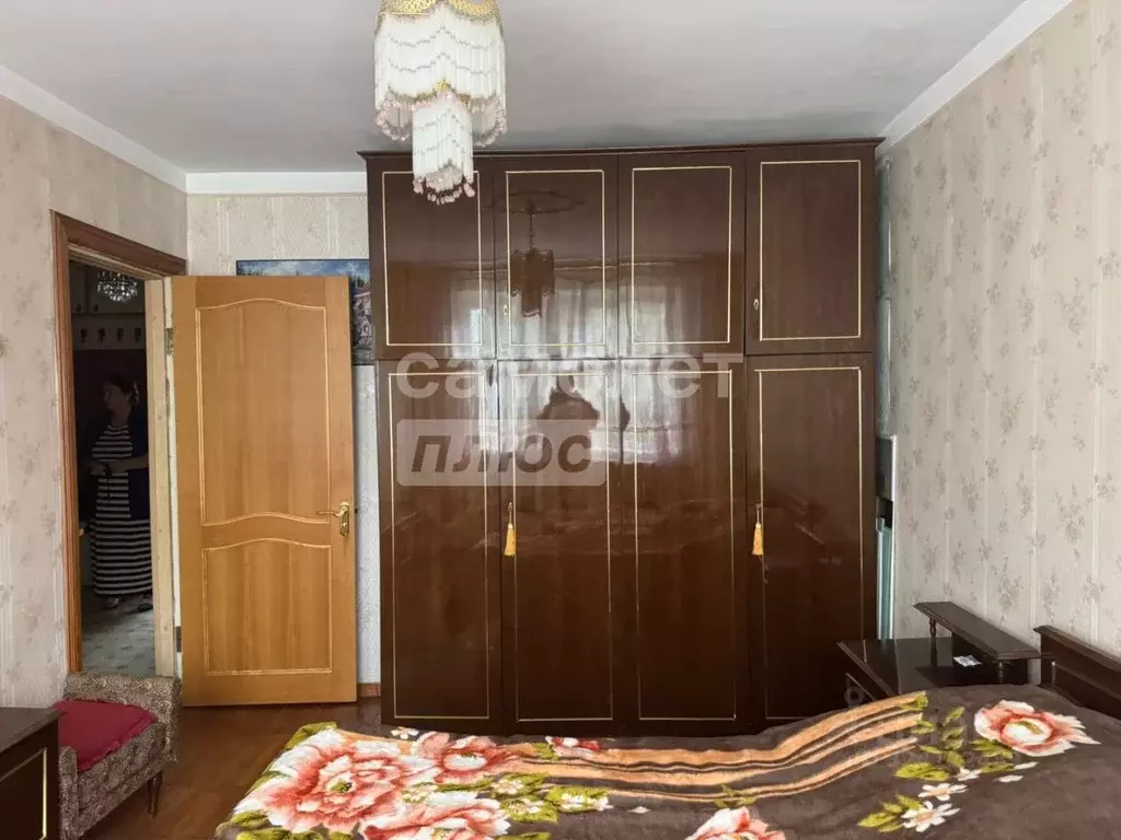 3-к кв. Кабардино-Балкария, Нальчик просп. Шогенцукова, 29 (70.0 м) - Фото 1