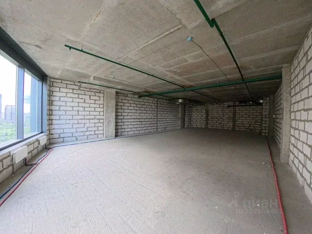 Офис в Москва ул. Вильгельма Пика, 11 (146 м) - Фото 0