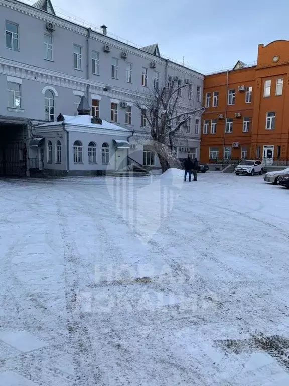 Офис в Омская область, Омск ул. Гагарина, 36 (2700 м) - Фото 1
