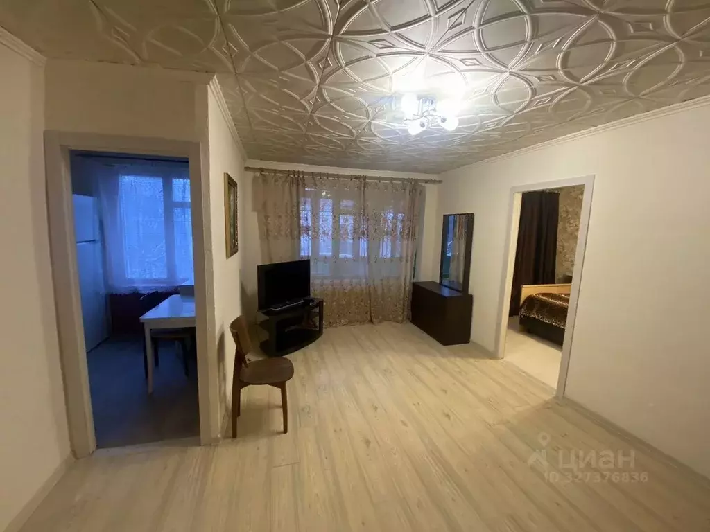 2-к кв. Москва Мартеновская ул., 12 (45.0 м) - Фото 1