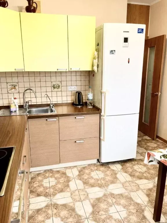 3-к кв. Москва Рублевское ш., 24К2 (91.8 м) - Фото 2