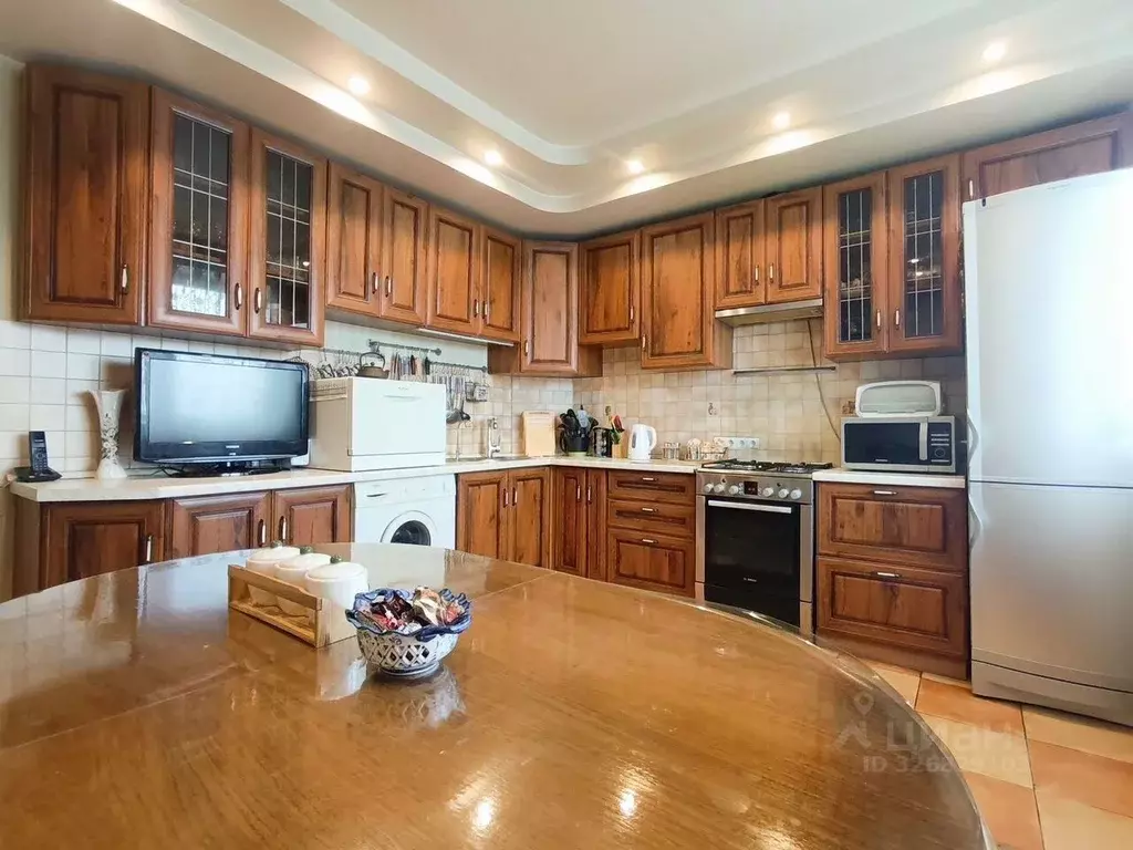 2-к кв. Московская область, Домодедово городской округ, с. Растуново ... - Фото 1