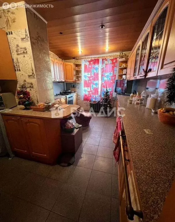 3-комнатная квартира: Колпино, улица Красных Партизан, 5Б (112.6 м) - Фото 1