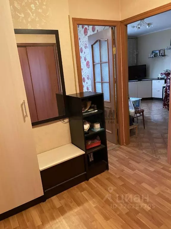 3-к кв. Татарстан, Казань просп. Ямашева, 60 (69.5 м) - Фото 2