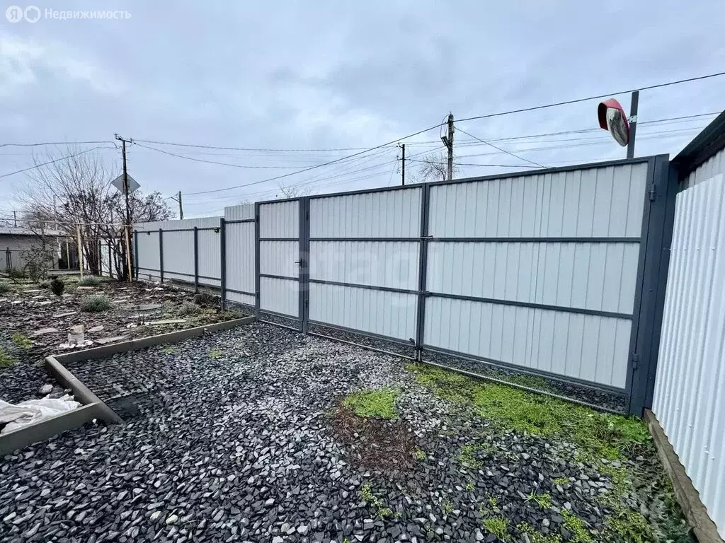 Участок в Новочеркасск, Тополиная улица (7.62 м) - Фото 2