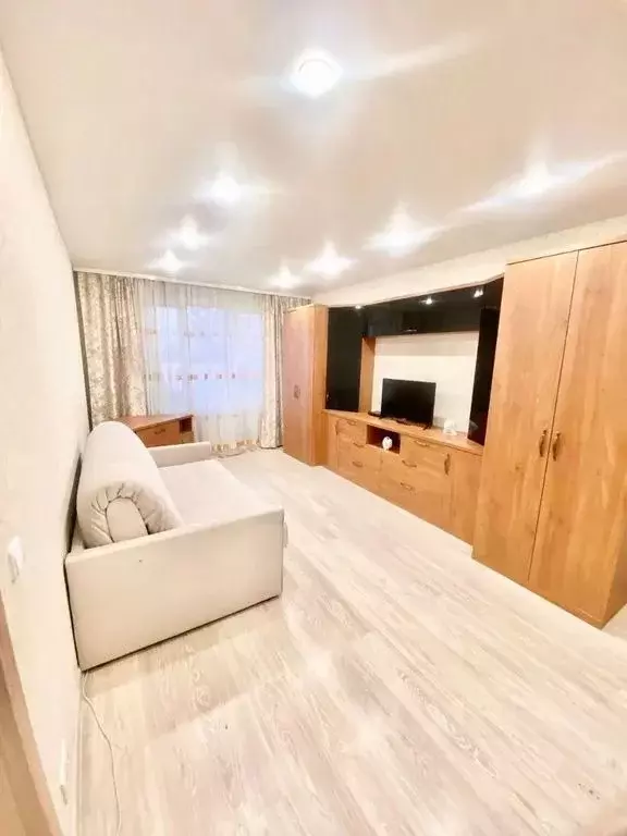 2-к кв. Москва Башиловская ул., 3К1 (42.0 м) - Фото 2