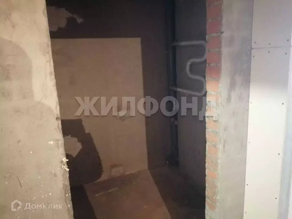 Продаётся 2-к квартира, 55.3 м - Фото 1