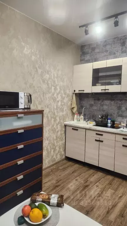 Студия Московская область, Мытищи просп. Астрахова, 7 (27.0 м) - Фото 2