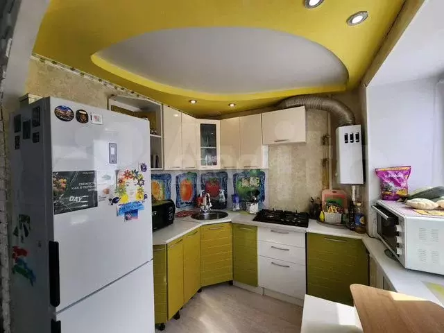 2-к. квартира, 44,2 м, 3/5 эт. - Фото 0