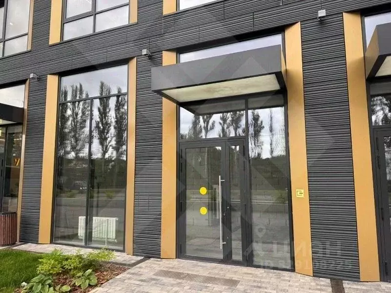 Помещение свободного назначения в Москва Ботаническая ул., 29Ас2 (49 ... - Фото 1