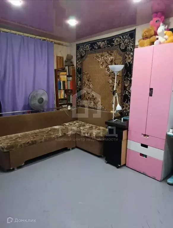Продаётся 1-к квартира, 33 м - Фото 1