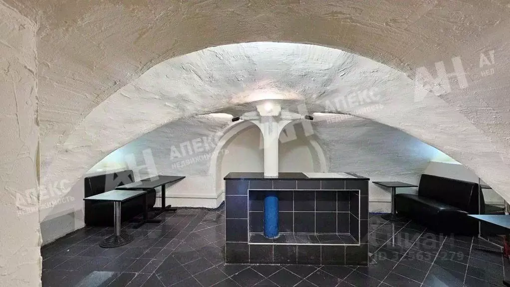 Помещение свободного назначения в Москва ул. Покровка, 14/2С1 (142 м) - Фото 2