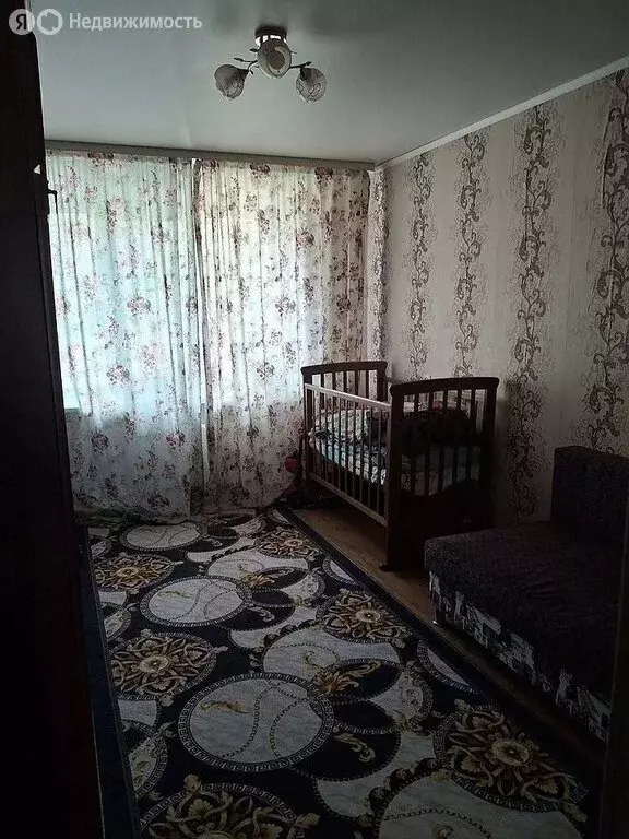 2-комнатная квартира: Тюмень, улица Максима Горького, 28 (45.7 м) - Фото 1