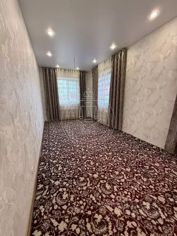 Коттедж в Татарстан, Казань Овощник СНТ, аллея 15-я (104 м) - Фото 1