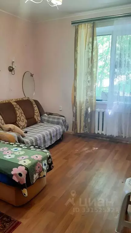 Комната Нижегородская область, Нижний Новгород ул. Шорина, 20А (19.0 ... - Фото 2